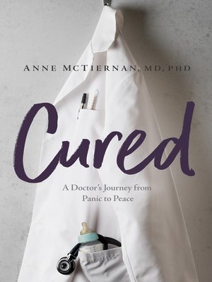 cover image of Cured